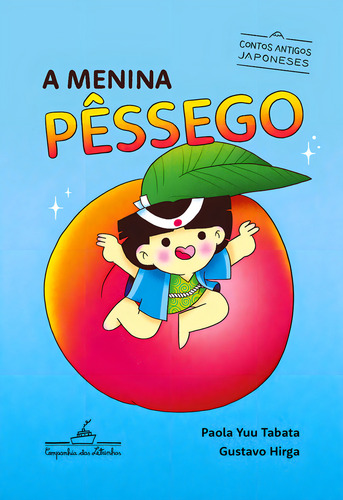 A Menina Pêssego