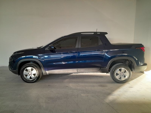 Fiat Toro 1.8 Freedom 4X2 At