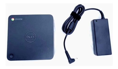 Computador Dell Pc Nuc Intel I3 4gb Usb 3.0 16gb Chrome Os (Recondicionado)