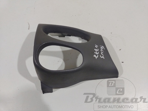 Moldura Painel Do Difusor De Ar Ford Focus 2001 A 2007