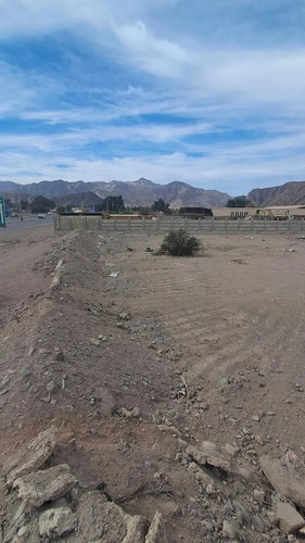 Gran Oportunidad Terreno Comercial Disponible