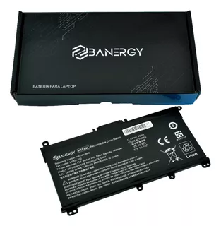 Ht03xl - Batería Para Hp Pavilion Series 15-cw0xxx 15-cw1xxx