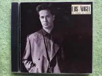 Comprar Eam Cd Luis Angel Del Corazon Del Hombre 1991 Septimo Album