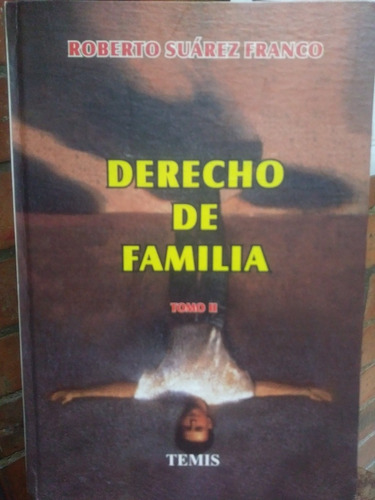 Derecho De Familia Tomo 2