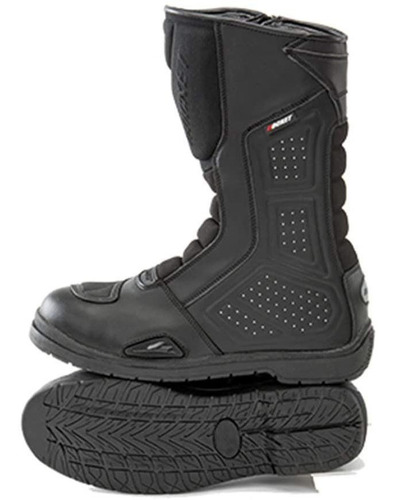 Joe Rocket Sonic X Street - Botas De Motocicleta Para Hombr.