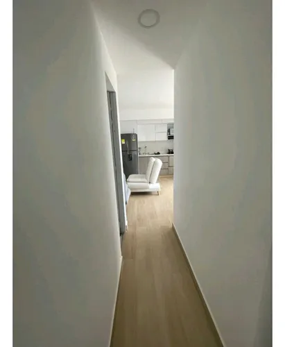 Vendo Apartamento Itagüí San Gabriel Urb Territorio Verde Piso Alto