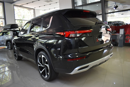 Mitsubishi Outlander 2.5 Gls At Full
