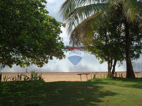 Chácara/granja A Venda Na Lagoa Do Bom Fim, 13300 M² - Nísia Floresta/rn - Ch0003