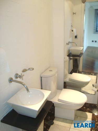 Imagem 15 de 15 de Apartamento - Morumbi - Sp - 633995