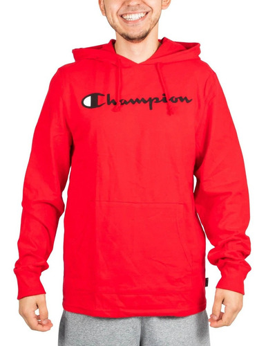 Polera Middleweight Champion Hoodie