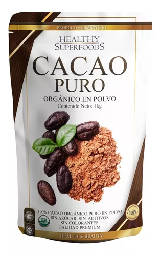 Hiperdino - Cacao en polvo - Cacao y café - Alimentación