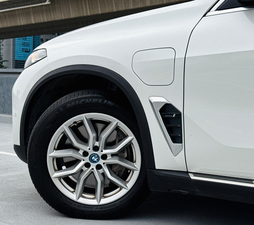 BMW X5 5p xDrive 50e PHEV L6/3.0/T Aut