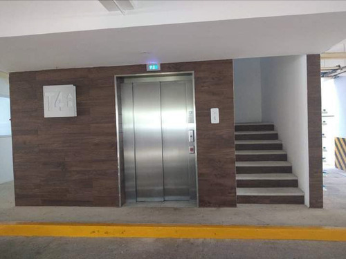 Departamento En Venta En Soho Elite Condos, Cancún.
