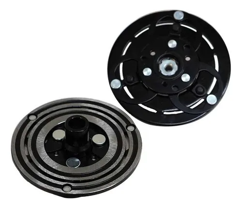 Tapa Clutch Nissan Dsk
