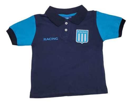 Chomba Racing Club Para Bebe 2023 Producto Oficial