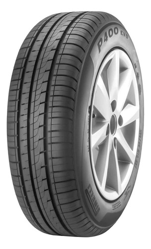 Pneu Aro 14 Pirelli P400 Evo (ks) 185/65r14 86t