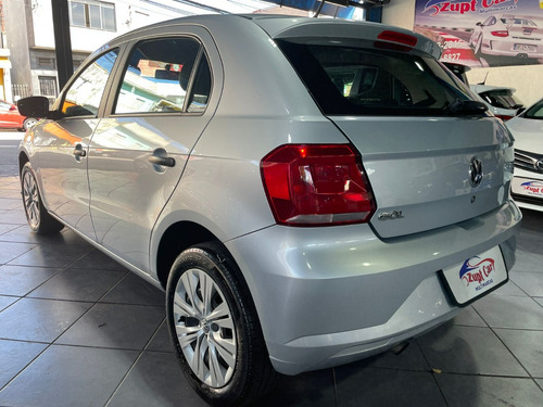 Volkswagen Gol 1.0 12v Total Flex 5p