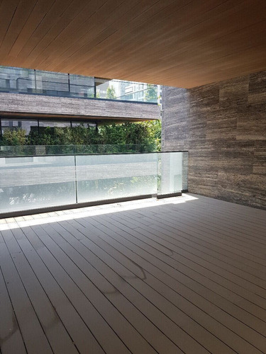Venta Condominio En El Mejor Desarrollo De Polanco