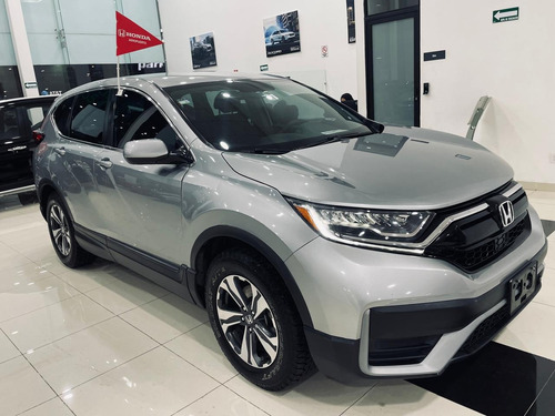 Honda CR-V 1.5 Turbo Plus Cvt