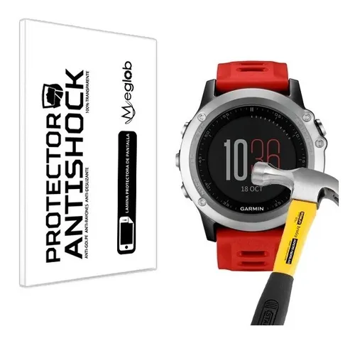Garmin fenix 3 mercadolibre sale