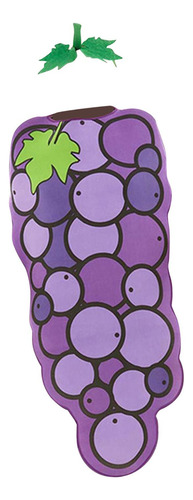 Disfraz De Uva Para Niños Cosplay Disfraz De Fruta De