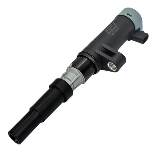 Imagen 2 de 5 de Bobina Lapiz Renault Clio Kangoo Megane 1.6 16v K4m Hellux