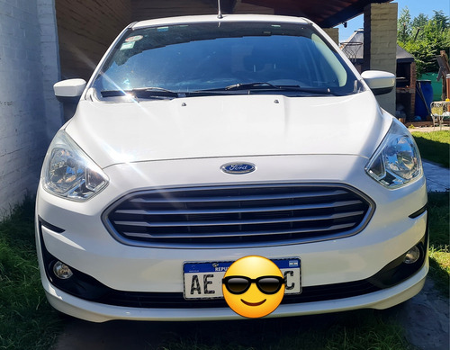 Ford Ka 1.5 Se