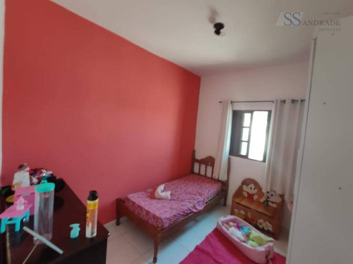 Imagem 16 de 23 de Casa Com 4 Dormitórios À Venda Por R$ 900.000,00 - Praia Das Palmeiras - Caraguatatuba/sp - Ca0741