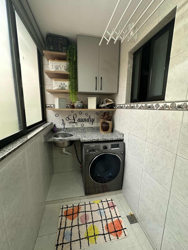 Vendo Apartamento 2 Quartos Santa Rosa Niterói