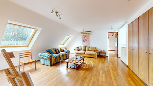 Casa Familiar De 5 Dormitorios Con Amplio Terreno De 746 M2