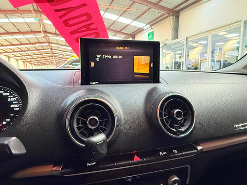 Audi A3 L DYNAMIC