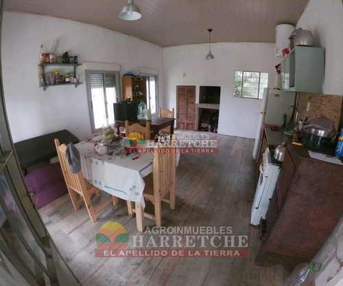 Imagen 12 de 30 de Chacra 5 Has En Venta, Casa 3 Dorm, Cno Gigante