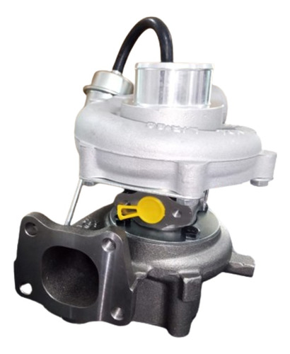 Turbo Isuzu 4he1t Nt-900 Encava Pica Hielo