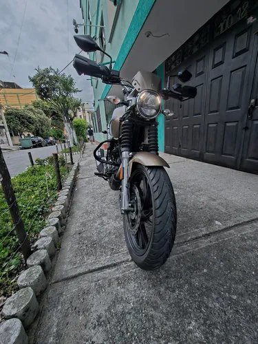 Hero Xpulse 200t Fi, Modelo: 2024, 8900 Km, 200cc