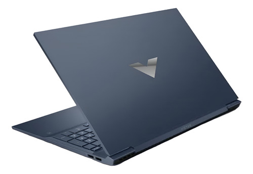 Hp Victus 16-d0528la Intel Core I5 16gb Sd 256gb Rtx 3050 Azul