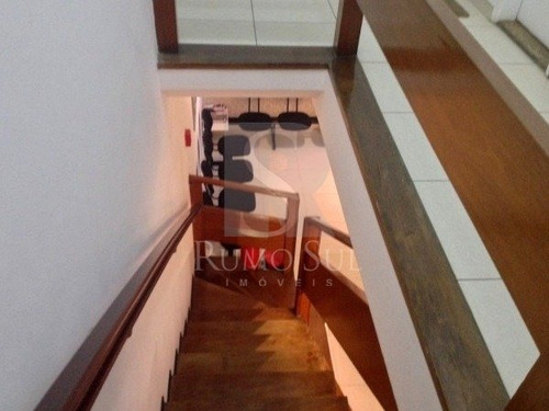 Imagem 8 de 13 de Sala Comercial - Jardim Marajoara - Ref: 37902 - L-37902