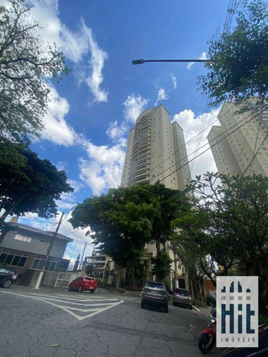 Imagem 30 de 30 de Apartamento Para Alugar, 105 M² Por R$ 5.000,00/mês - Parque Da Mooca - São Paulo/sp - Ap4818