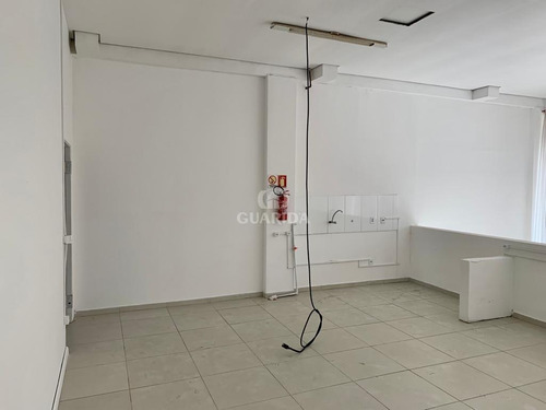 Imagem 25 de 28 de Loja Para Aluguel, 4 Vagas, Jardim Itu Sabara - Porto Alegre/rs - 10626