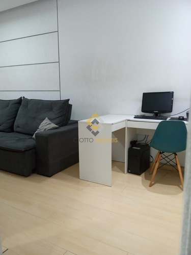 Imagem 3 de 14 de Apartamento - Manacas - Ref: 4621 - V-4621