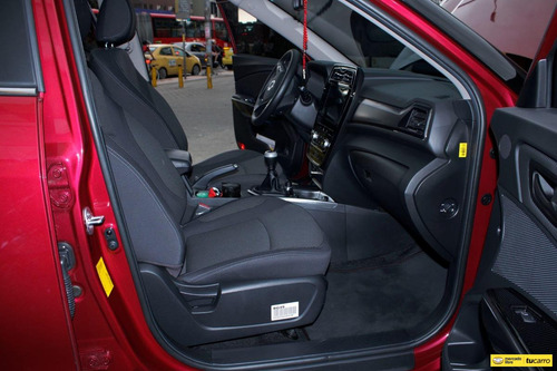 Imagen 19 de 25 de Ssangyong Tivoli