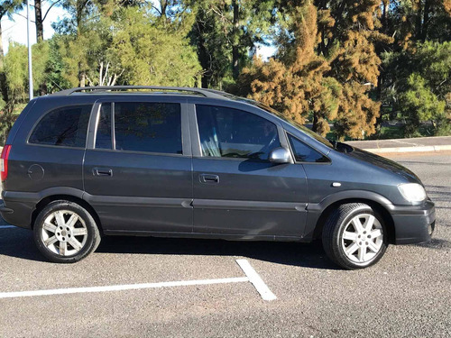 Chevrolet Zafira 2.0 Gls 2008