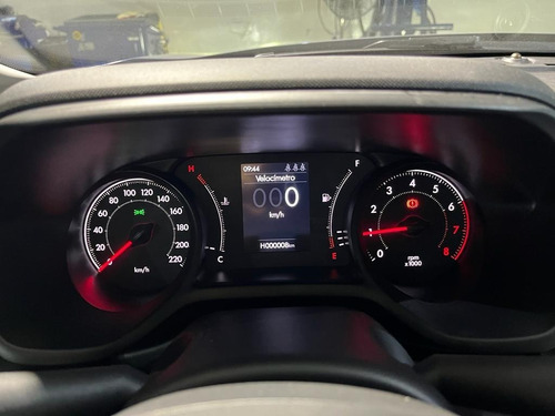 Fiat Pulse 1.3 Drive Gse Cvt