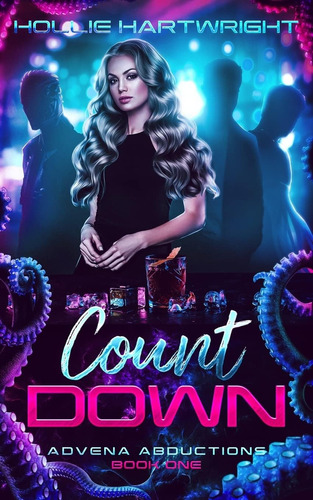 Libro:  Count Down