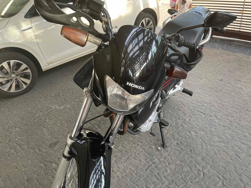Honda Nx Falcon 400 Nx Falcon