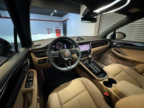 Porsche Macan 2.0 Turbo 2025/2025