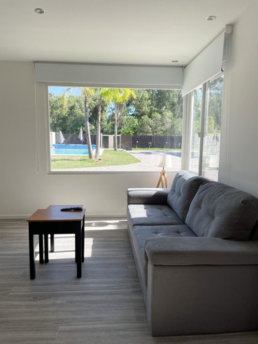 Imagen 21 de 30 de Casas Para 4 Opción 5 Personas En Bella Vista, Maldonado - 15min De Piriapolis - 600 Metros De La Playa - 5min Del Supermercado - Sala De Juegos - Piscina