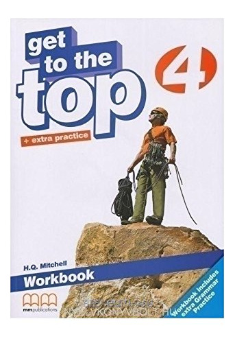 Libro Full Blast 1 Workbook With Student's (c/cd)