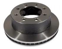 Comprar Disco Freno Dodge Ram 2500 4wd 00-02 Por Santa Cruz Frenos