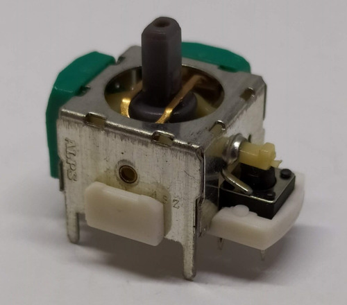 Repuesto Stick Control Analogico Joystick Xbox 360 Original