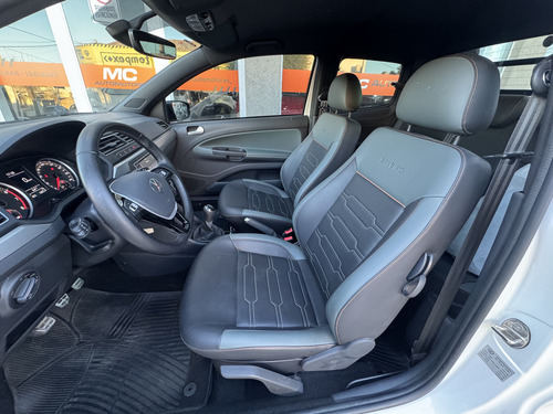 Volkswagen Saveiro 1.6 Msi Extreme Cd